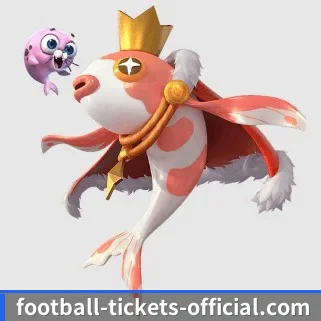 AI 革新 - World Cup tickets